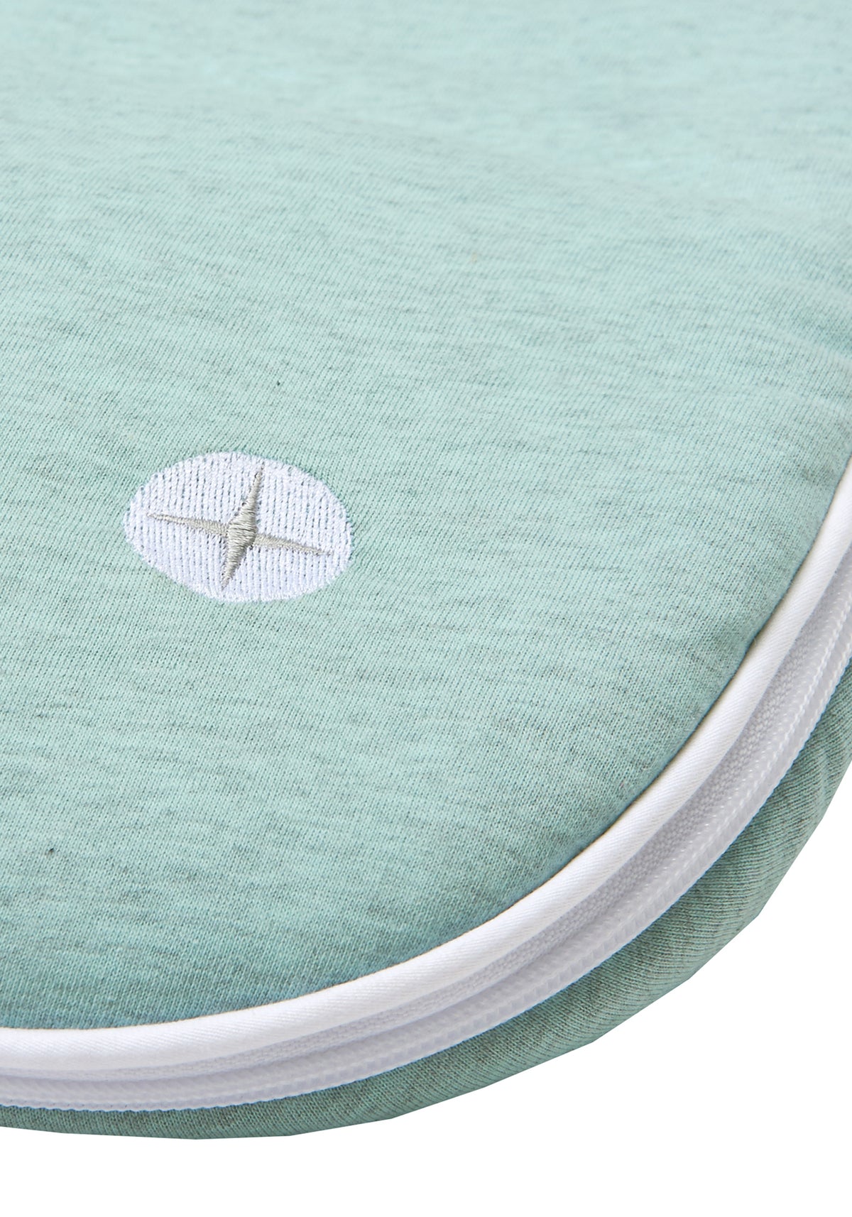 Nordic Coast Baby Schlafsack - Mint