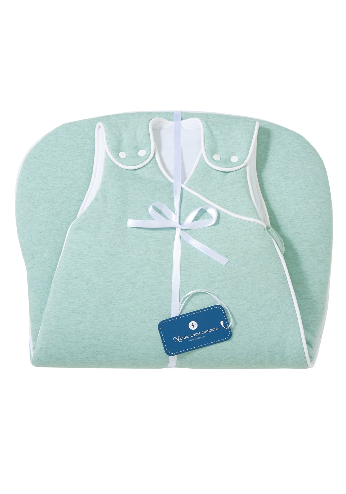 Nordic Coast Baby Schlafsack - Mint