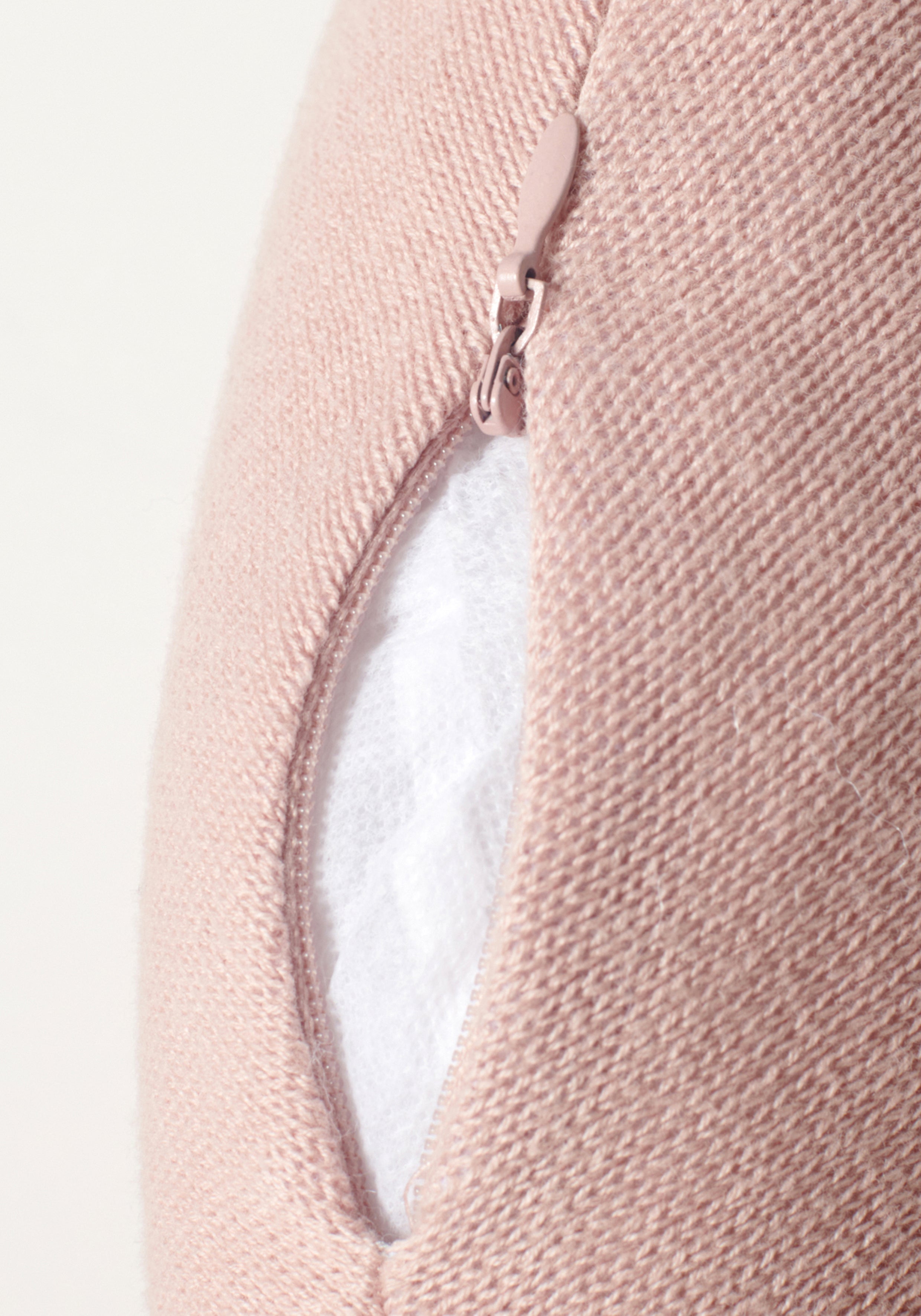 Nordic coast Ballon-Kissen “Welcome Little One”