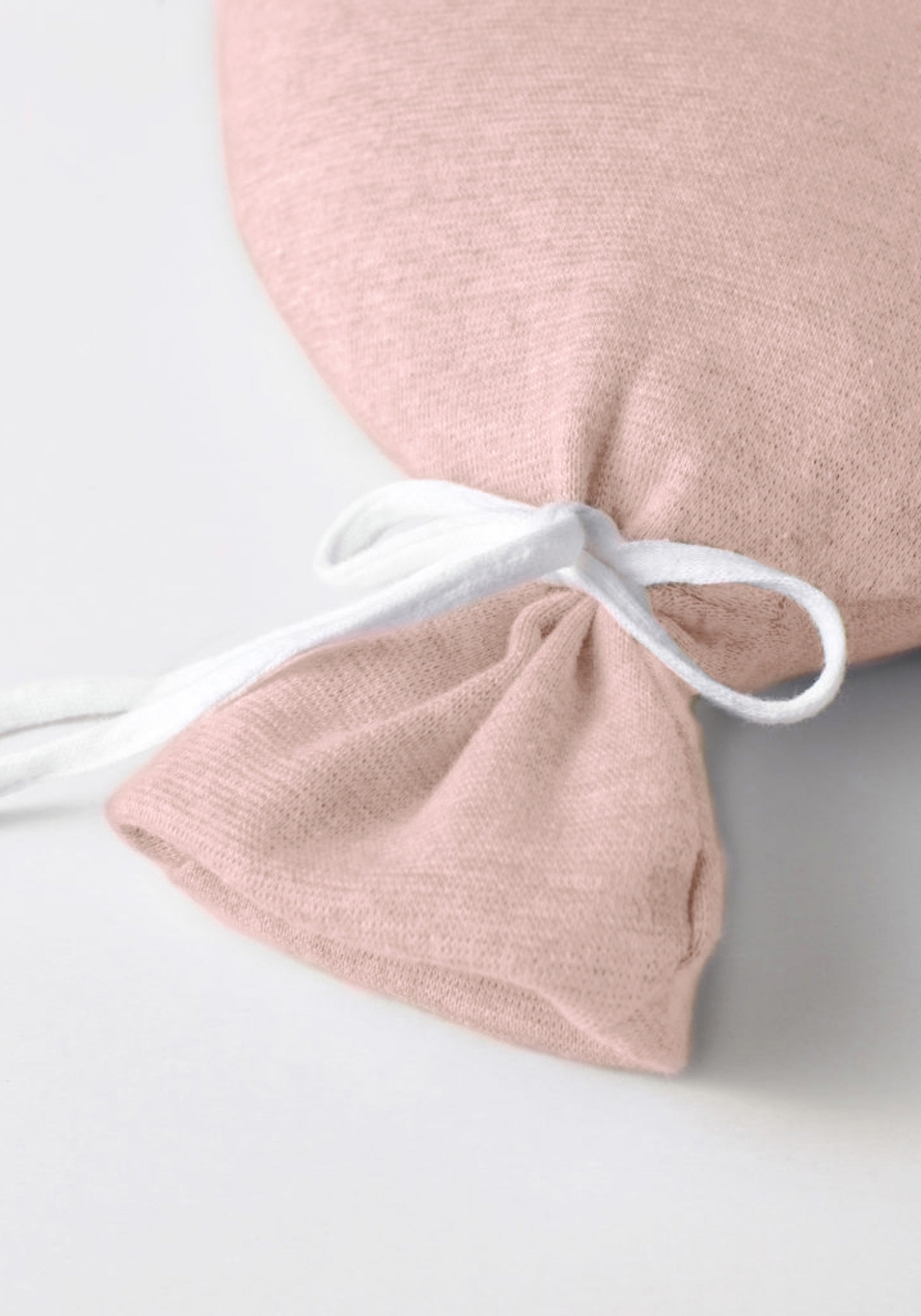 Nordic coast Ballon-Kissen