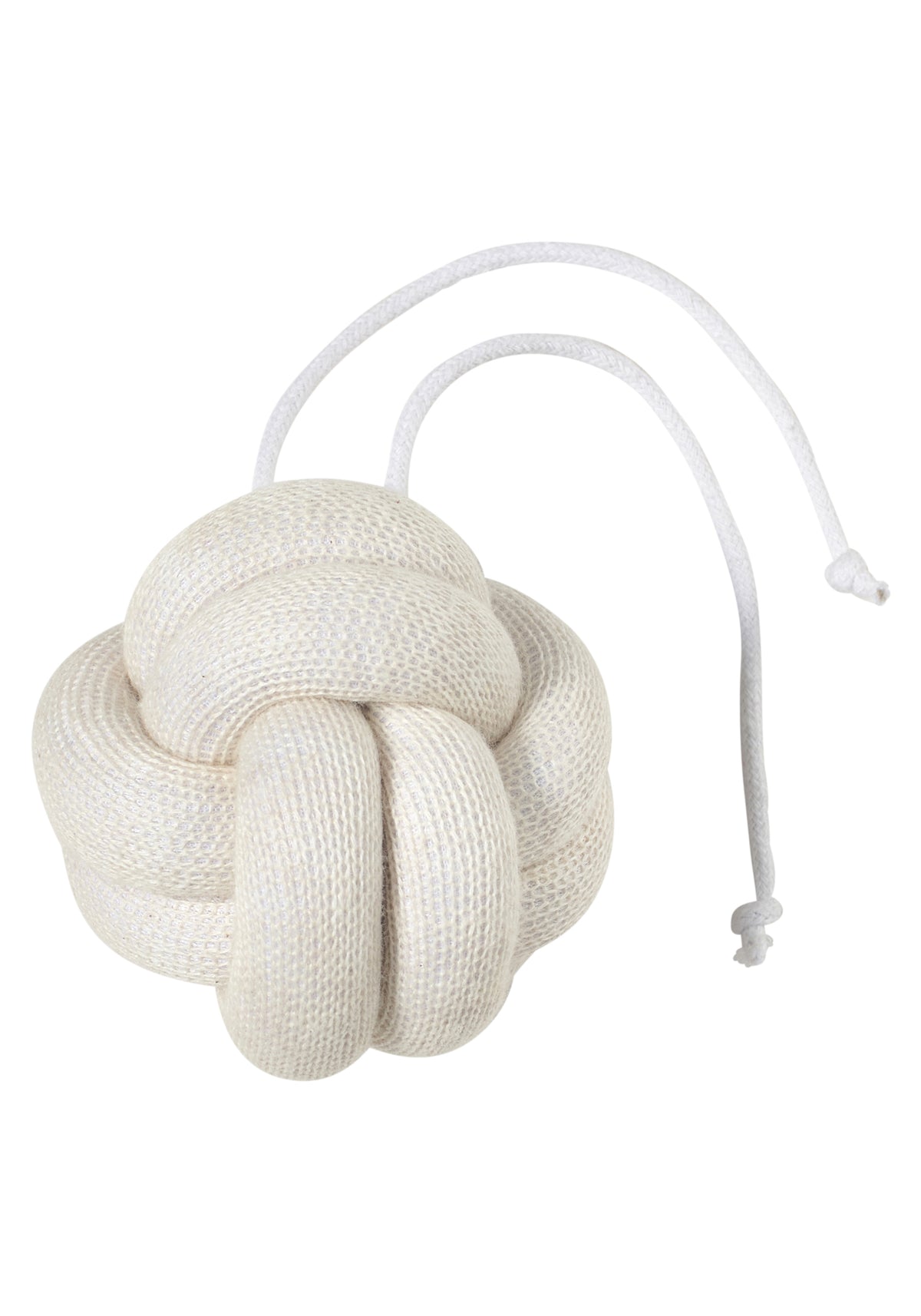 Nordic coast Babygym Anhänger Set Knoten