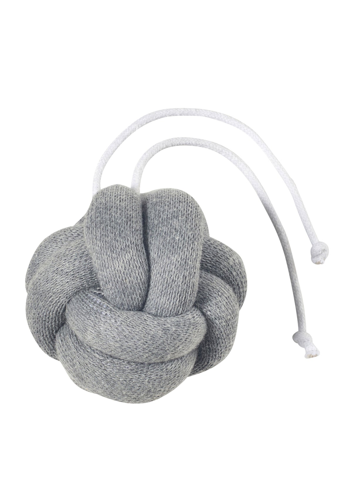 Nordic coast Babygym Anhänger Set Knoten