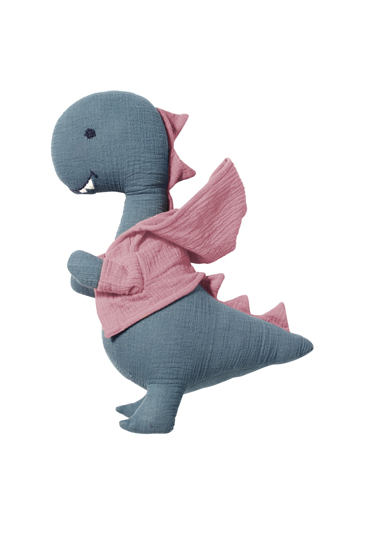 Nordic coast Kuscheltier Baby Dino