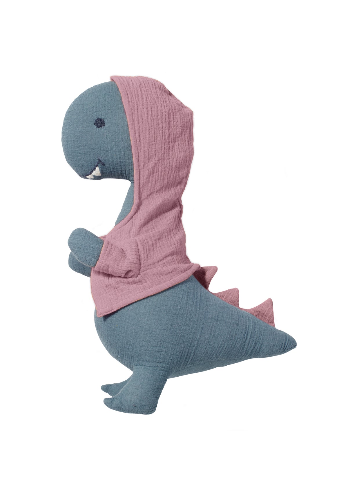 Nordic coast Kuscheltier Baby Dino