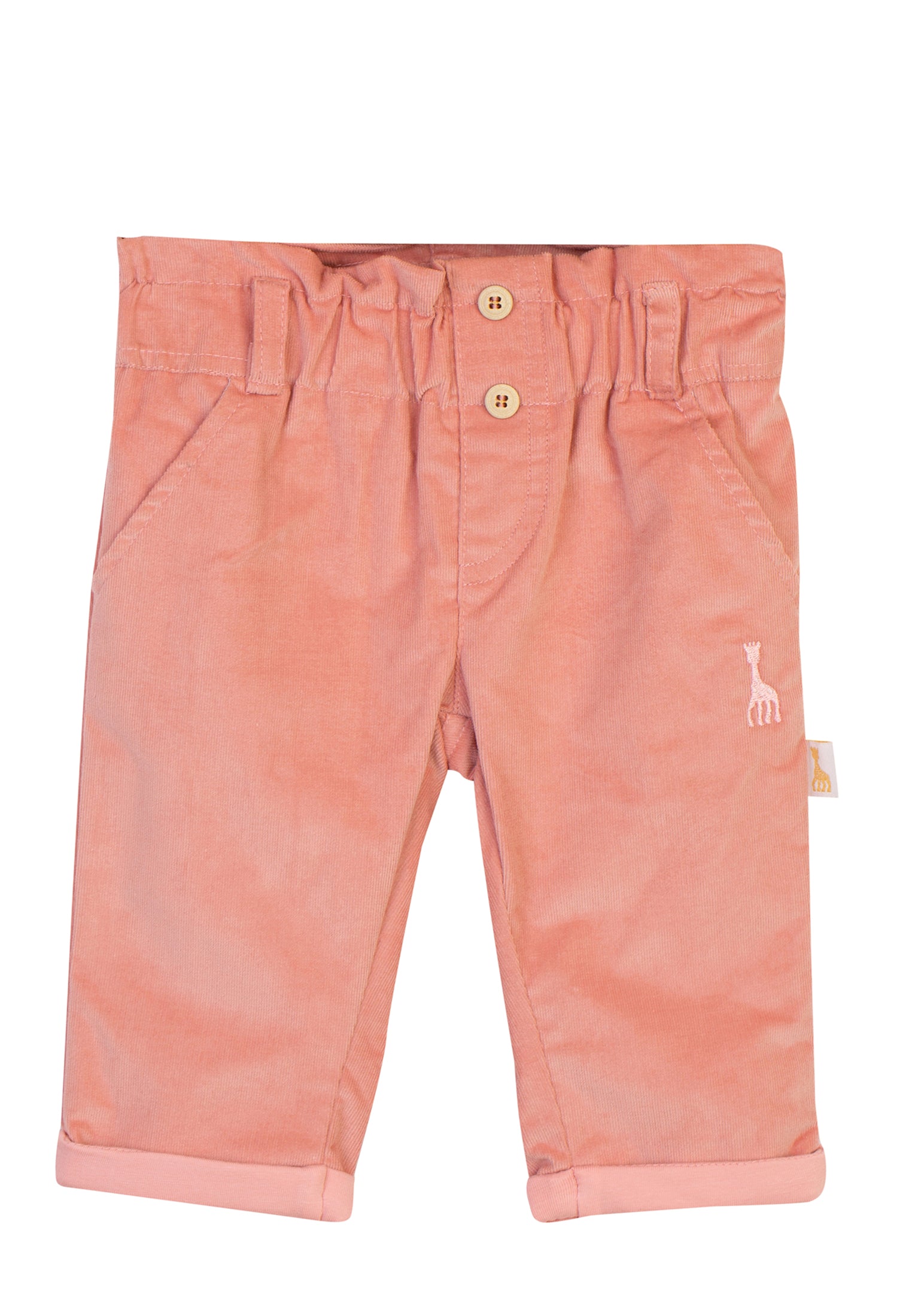 Sophie La Girafe Hose parisian night