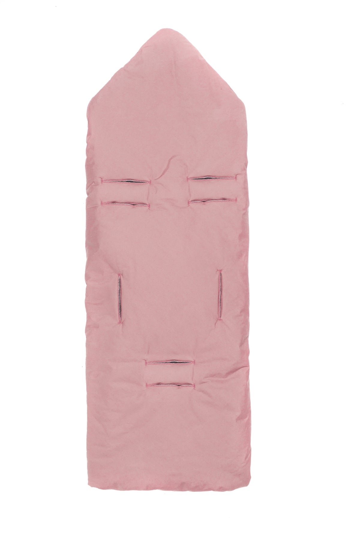 Fillikid  Winterfusssack Tanaga rosé GR.0