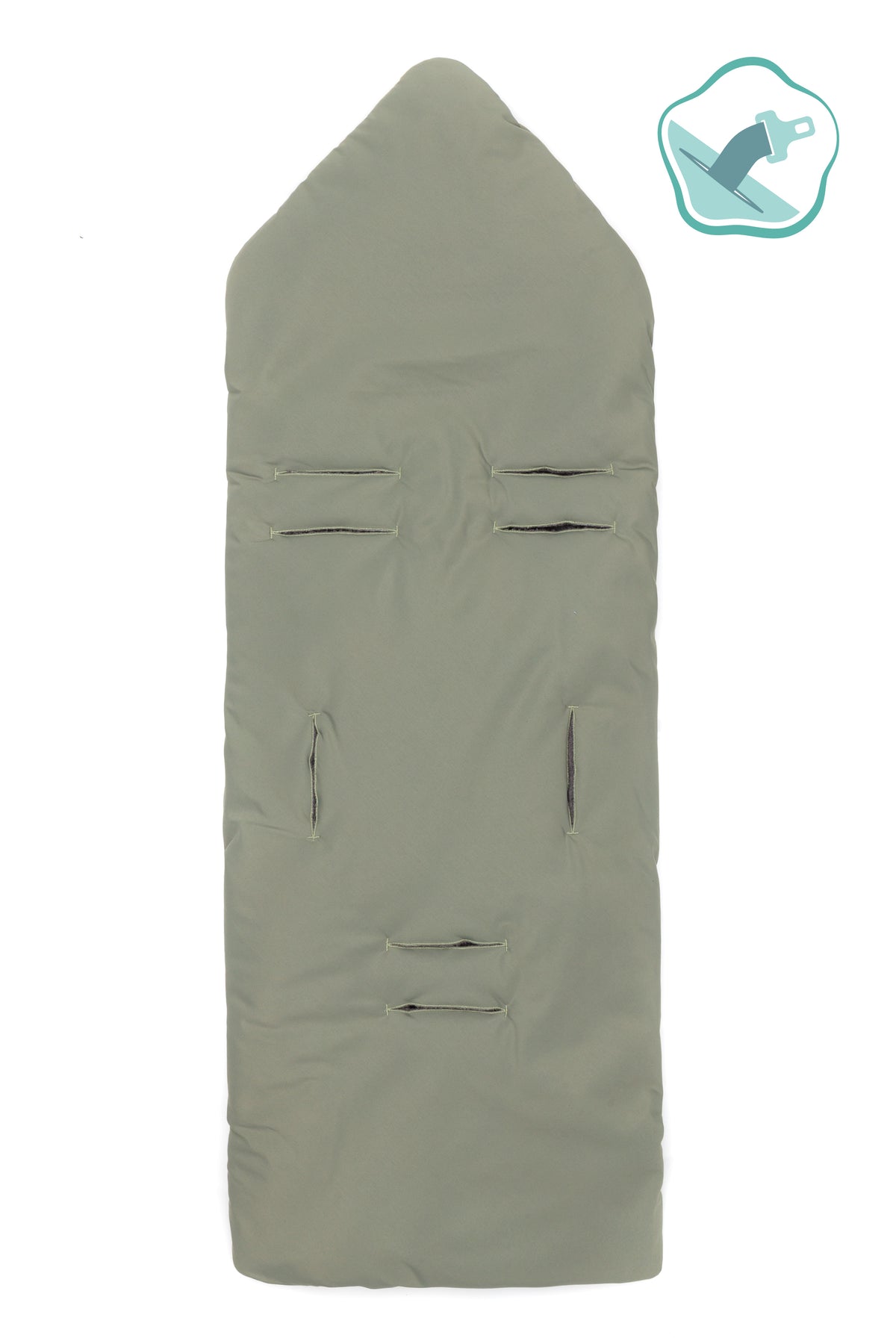 Fillikid  Winterfusssack Tanaga Salbei GR.0