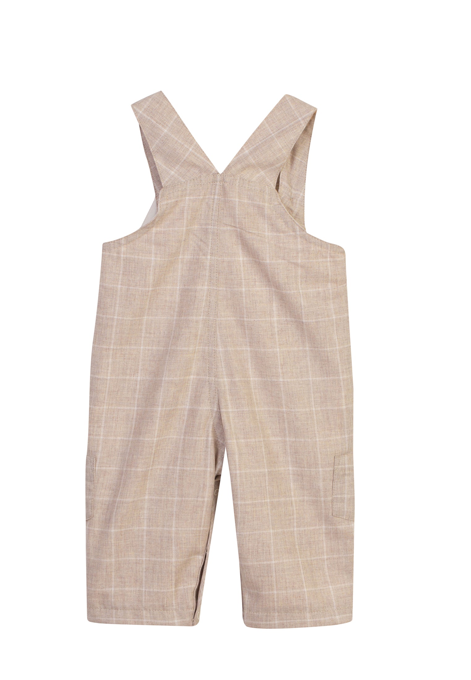 Sophie La Girafe Set 2-teilig light brown