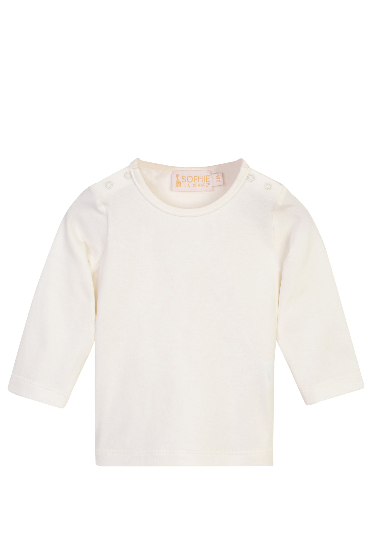 Sophie La Girafe Set 2-teilig light brown