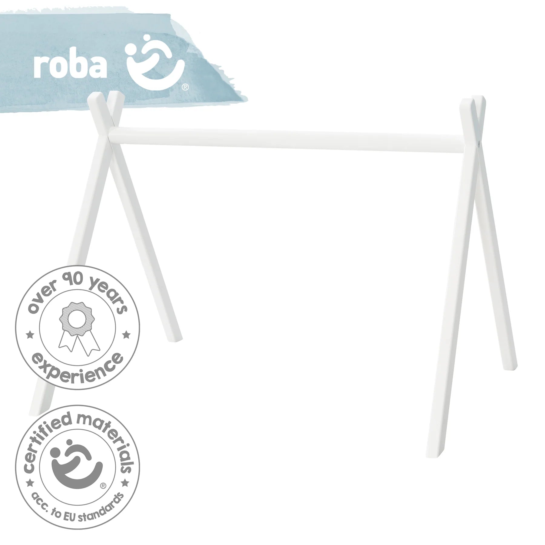 Roba Spieltrapez inkl. Spielset 'Lil Cutie Sammy'