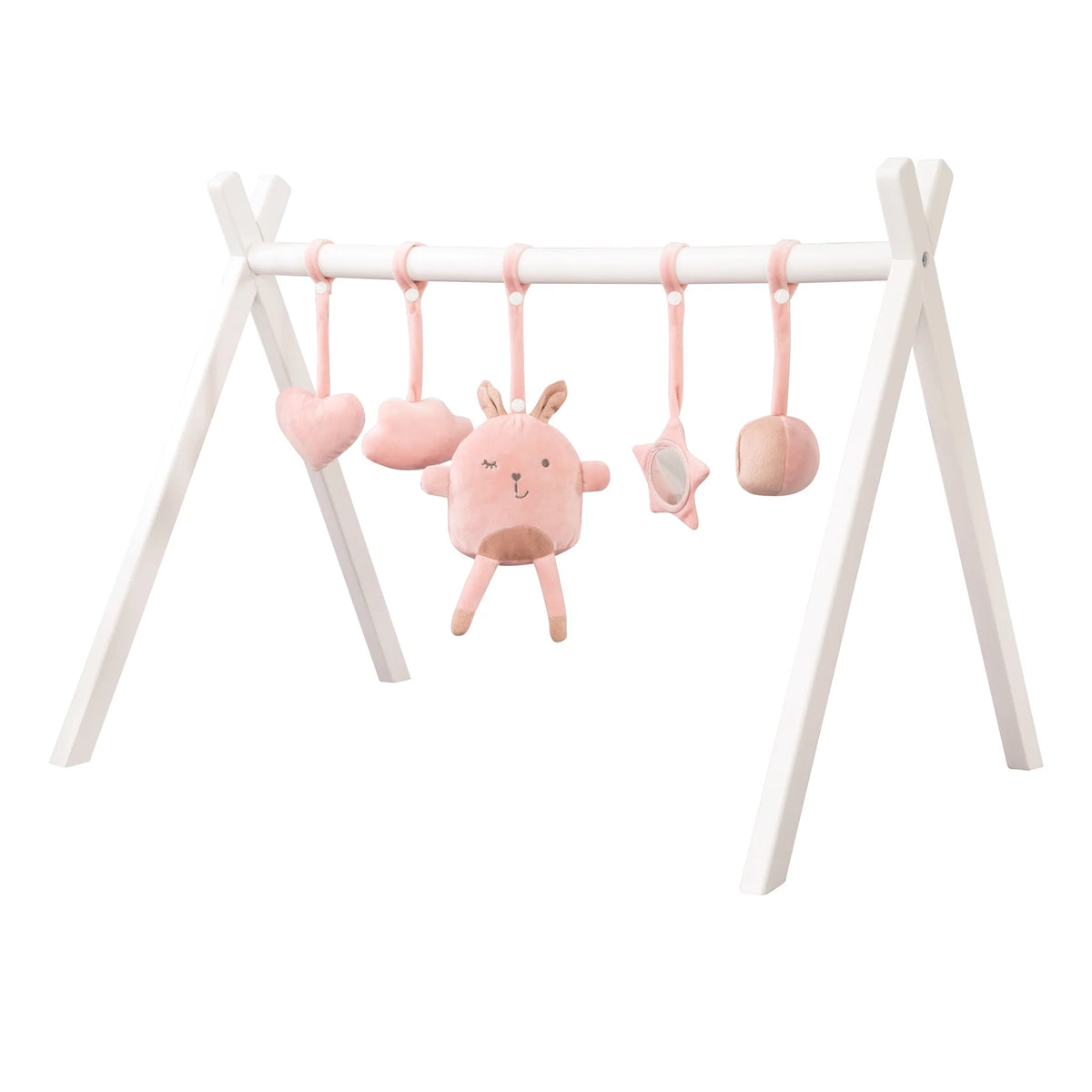 Roba Spieltrapez inkl. Spielset &#39;Lil Cutie Lily&#39;