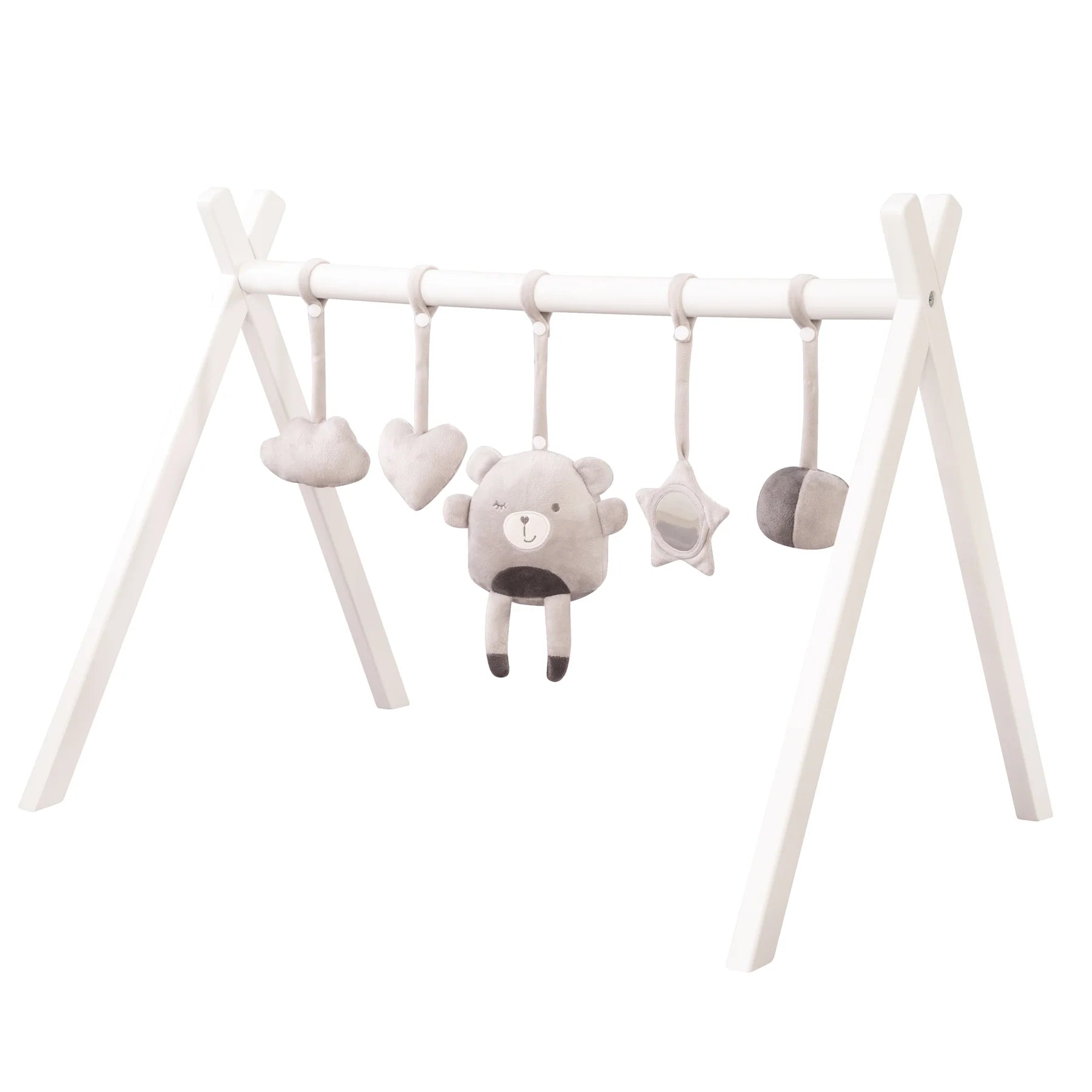 Roba Spieltrapez inkl. Spielset 'Lil Cutie Sammy'