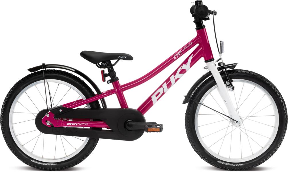 Puky CYKE 18 Alu