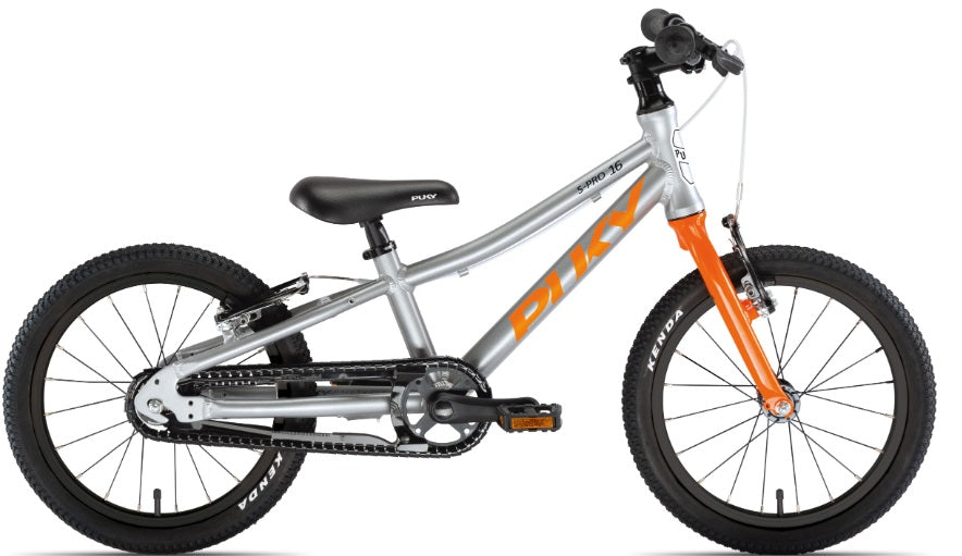 Puky Fahrrad LS-Pro 16-1