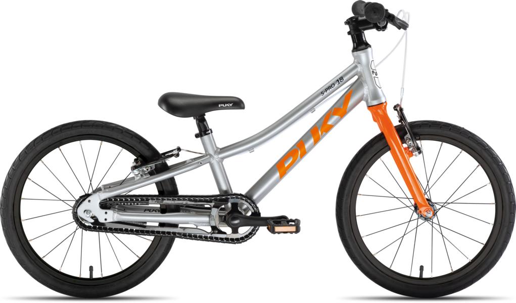Puky Fahrrad LS-Pro 18