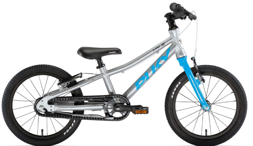 Puky Fahrrad LS-Pro 16-1