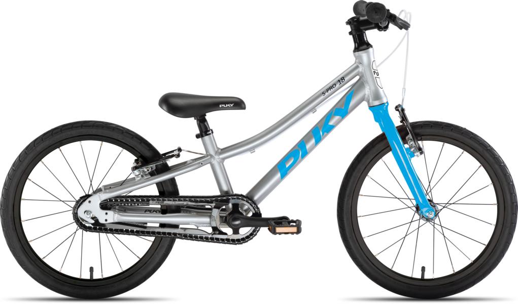 Puky Fahrrad LS-Pro 18
