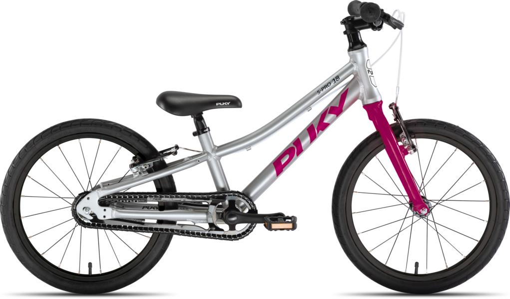 Puky Fahrrad LS-Pro 18