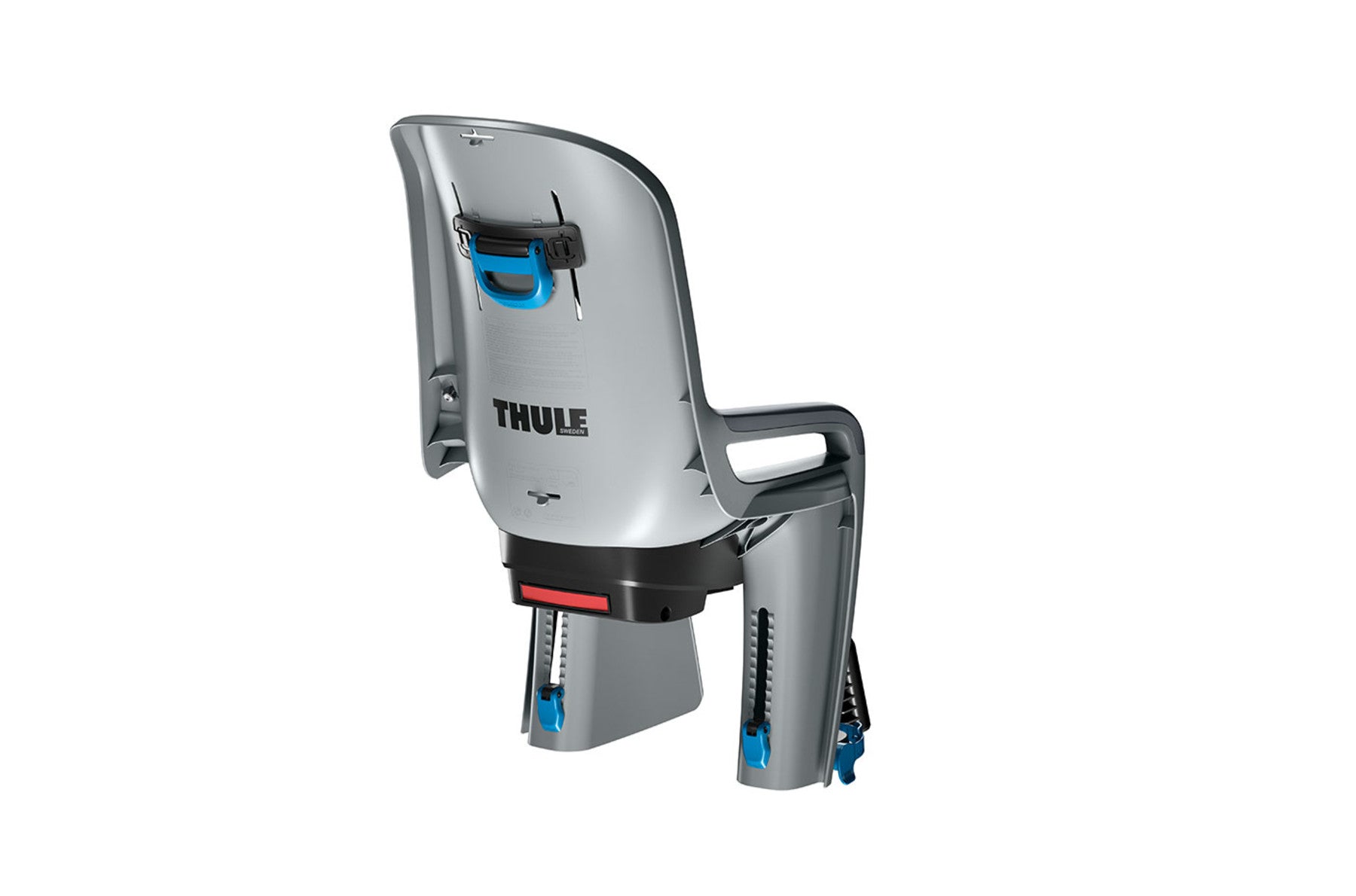 Thule RideAlong Fahrradkindersitz