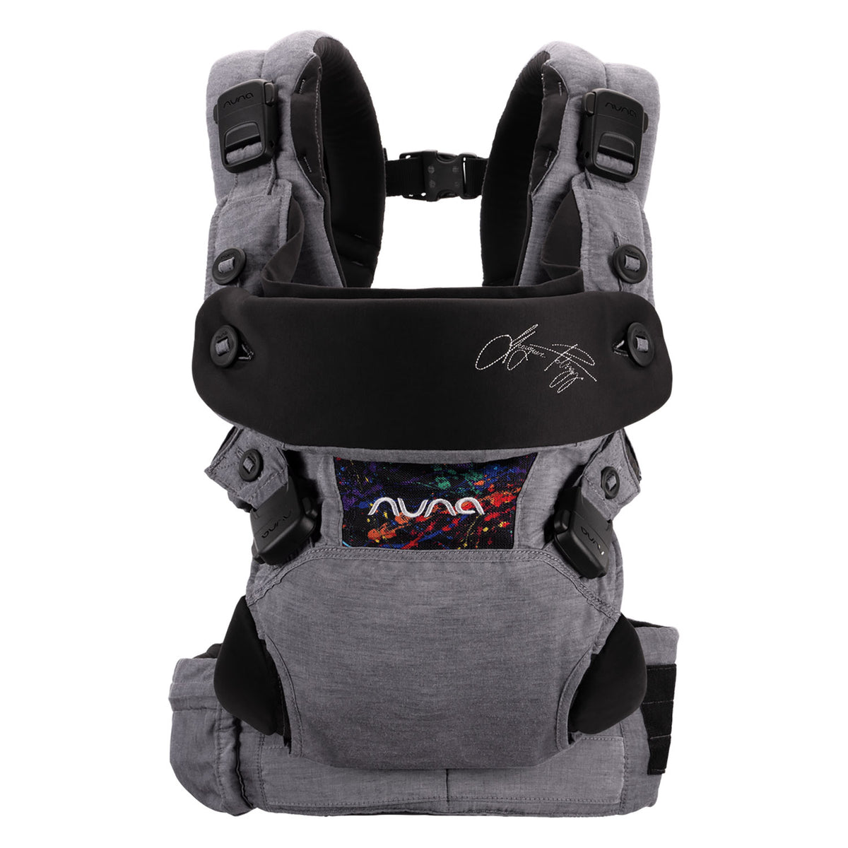Nuna Cudl Babytrage Rainbow *SALE*
