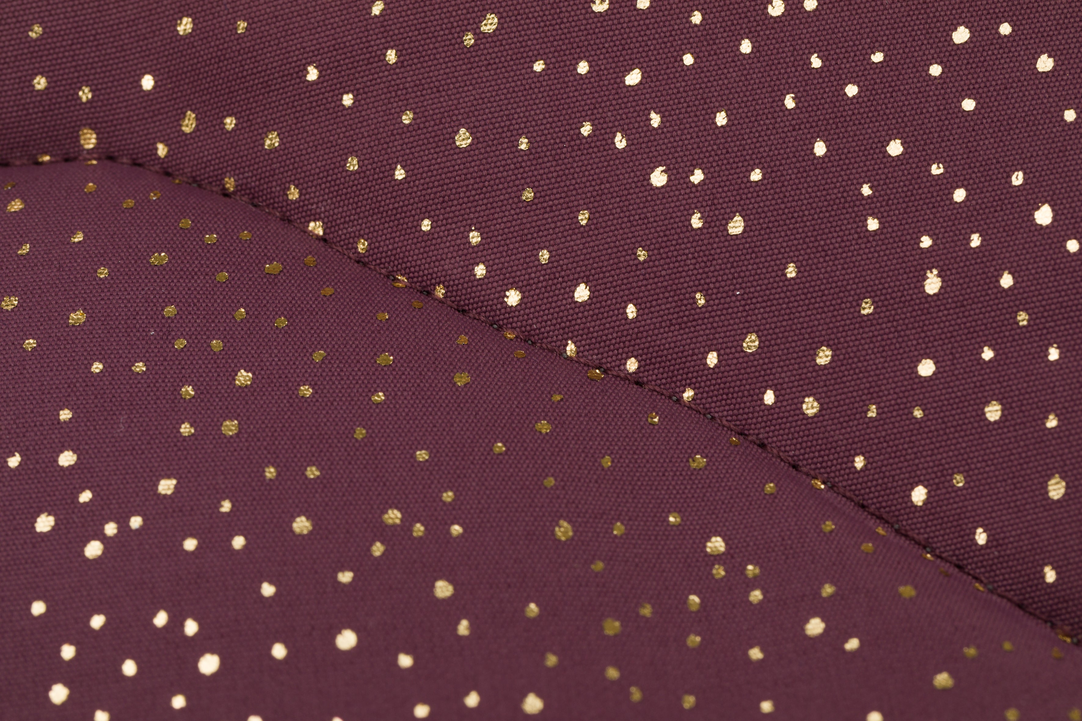 Fillikid Winterfusssack Lhotse für Wanne oder Babyschale Galaxy Berry