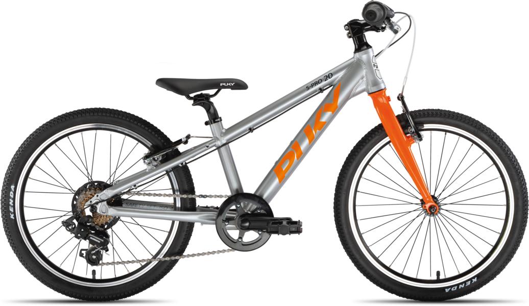 Puky Fahrrad LS-Pro 20