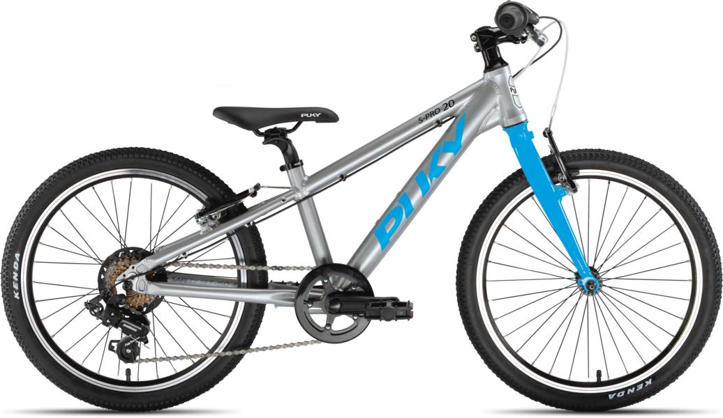 Puky Fahrrad LS-Pro 20