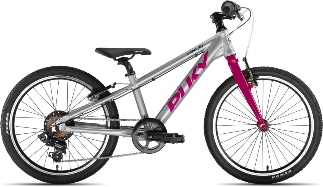 Puky Fahrrad LS-Pro 20