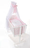 Easy Baby Komplett-Wiege inkl. Set