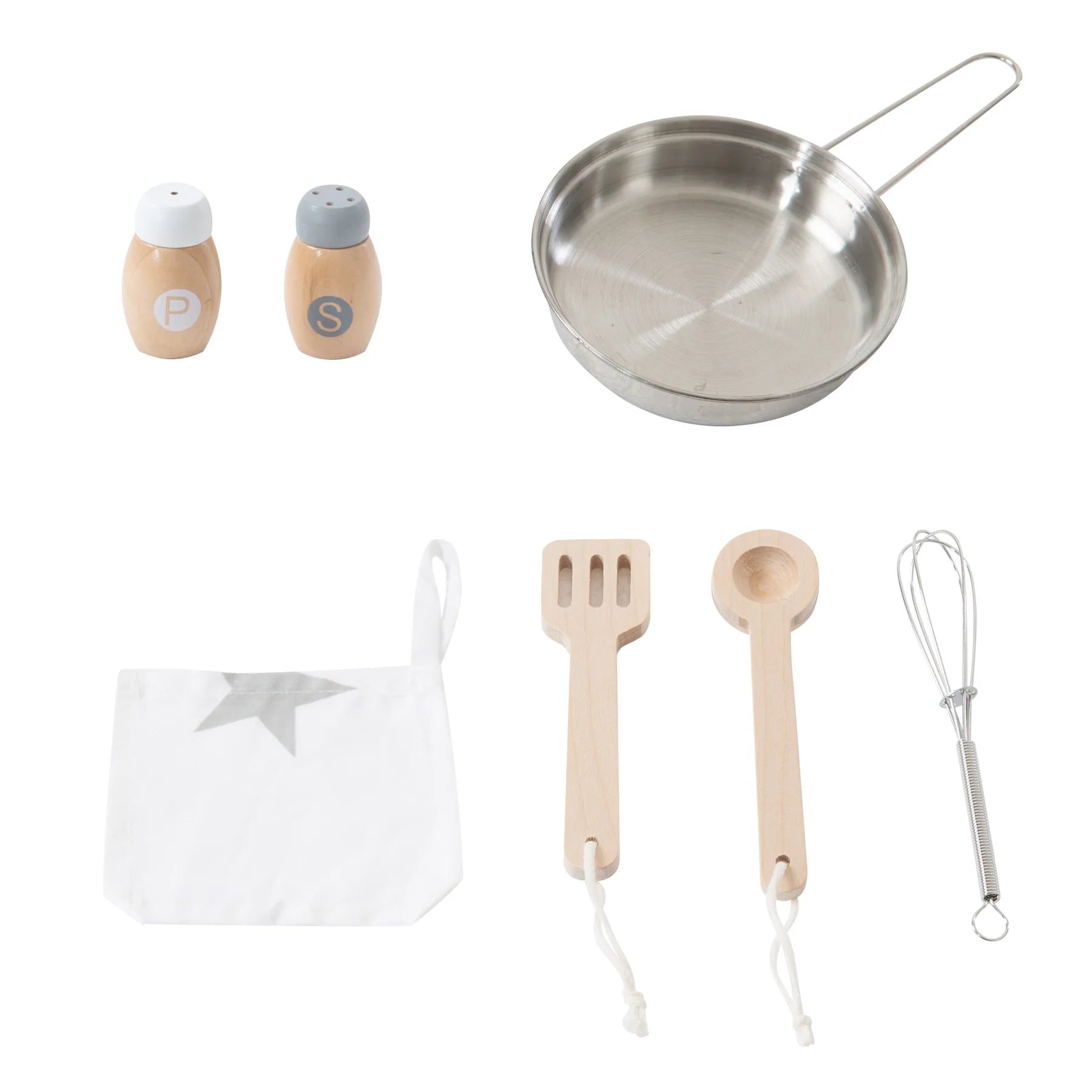 Roba Spielküche Spielküche weiss/natur/rosa