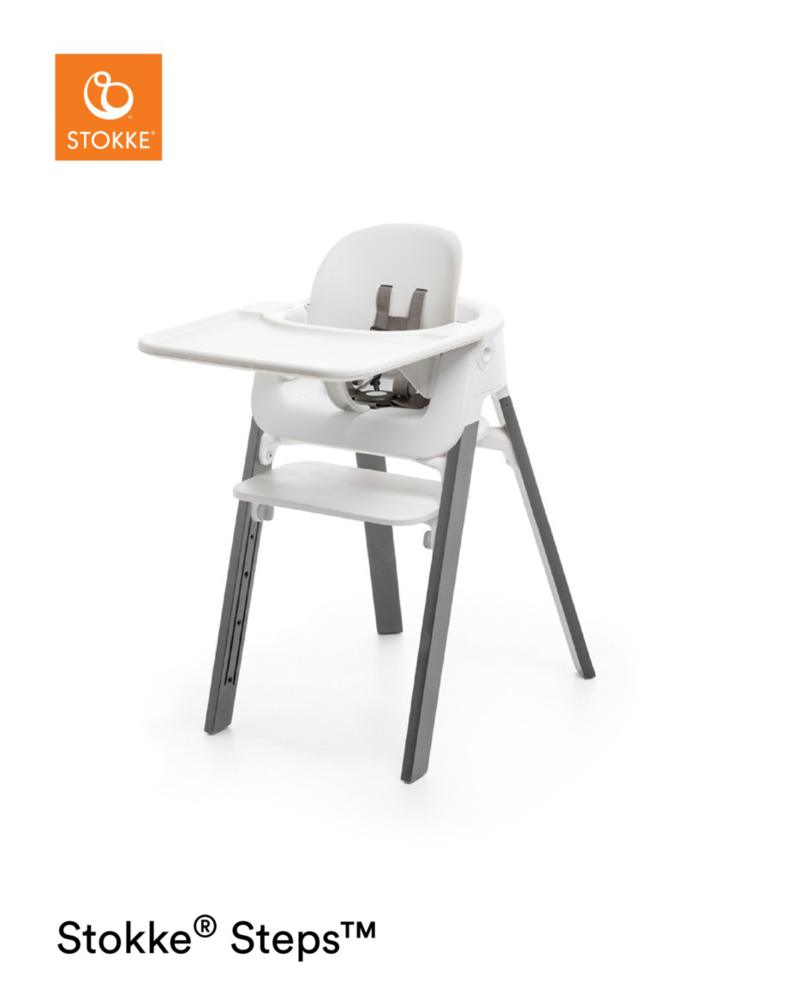 Stokke Steps Baby Set Tray