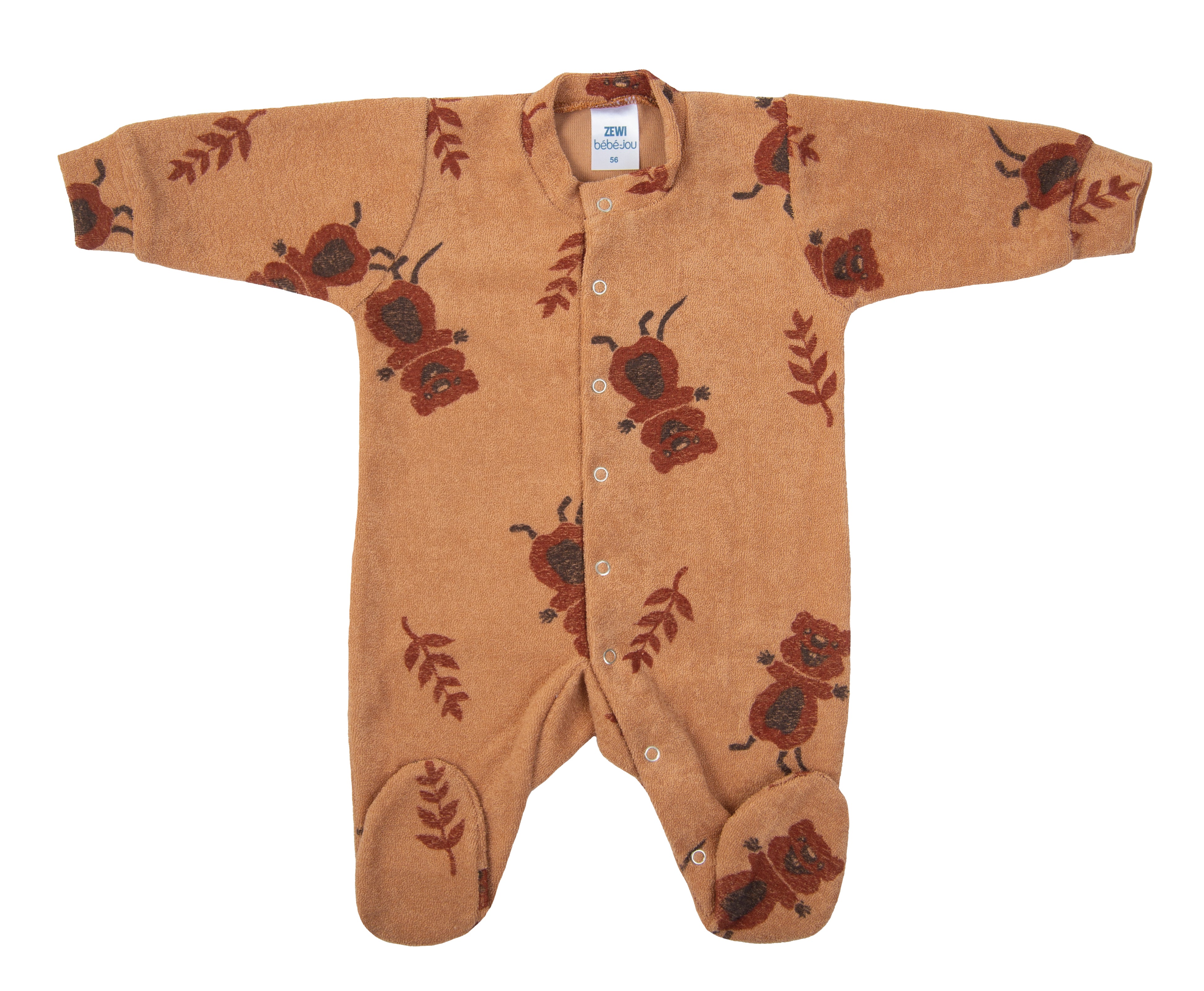 Bebejou Kombi Strampler