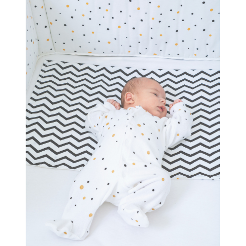 Bebejou Kombi Strampler