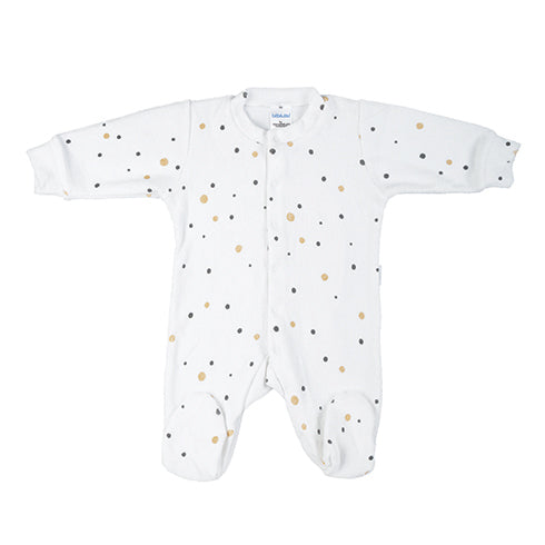 Bebejou Kombi Strampler