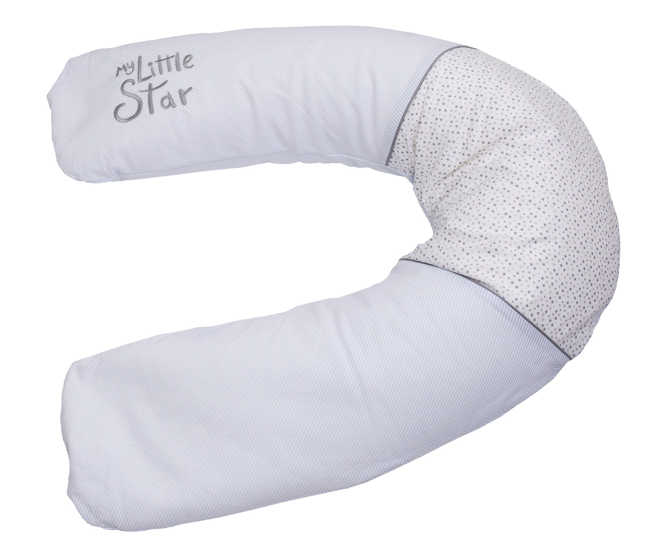 Bebe's Collection Stillkissen My little Star