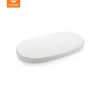 Stokke® Sleepi ™  Spannbettlaken 120cm