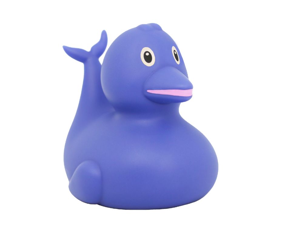 Lilalu Delfin Baby