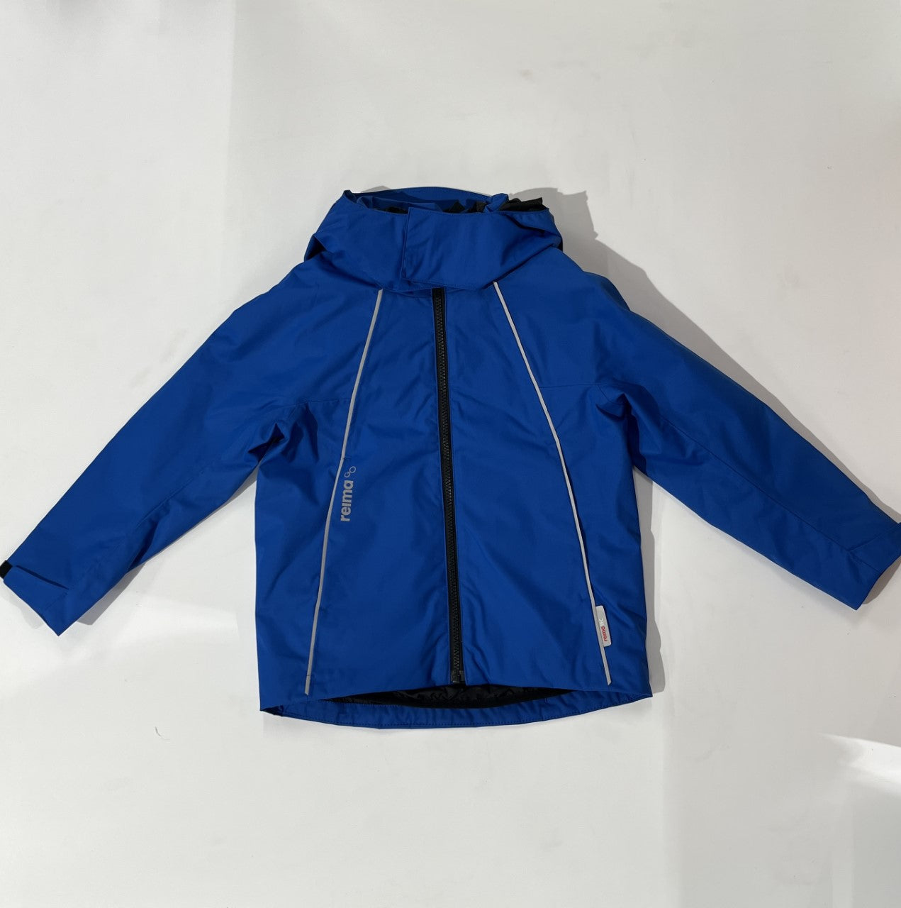 Reima Schneejacke Reimatec Brisk blue