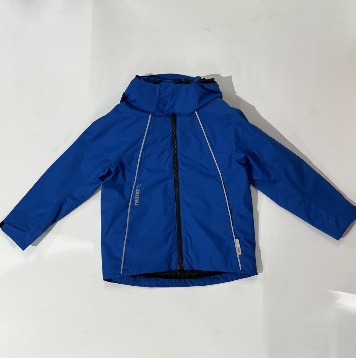 Reima Schneejacke Reimatec Brisk blue