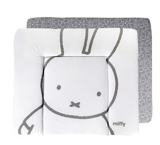 Roba Wickelauflage soft - Miffy