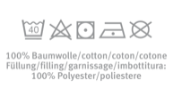 Roba Stubenbett 3in1 - Miffy
