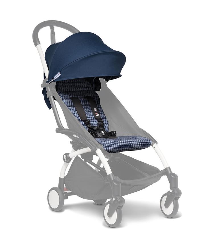 Stokke® BABYZEN YOYO 6+ Textilset