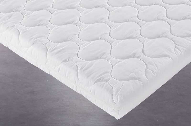 Träumeland BASIC Babymatratzen - SOFTWASH 60x120 cm