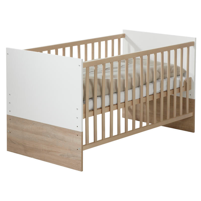 Roba Kinderzimmer mit 3tlg. Schrank Set 3-teilig - Gabriella - SONDERAKTION