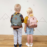 Lässig Kinderrucksack - mini backpack Adventure