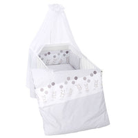 Alvi Bett-Set 4-teilig