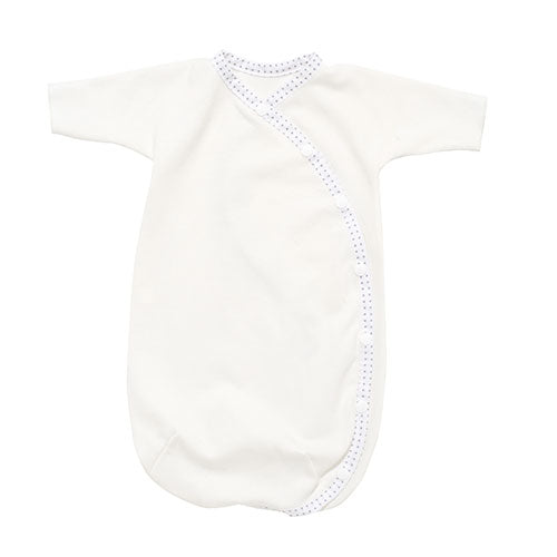 Frühchenschlafsack 2tlg. 44-56cm
