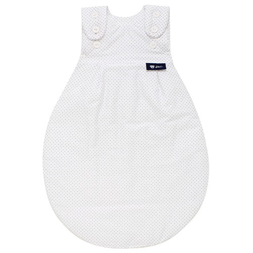 Frühchenschlafsack 2tlg. 44-56cm