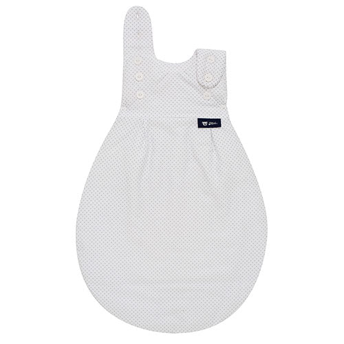 Frühchenschlafsack 2tlg. 44-56cm