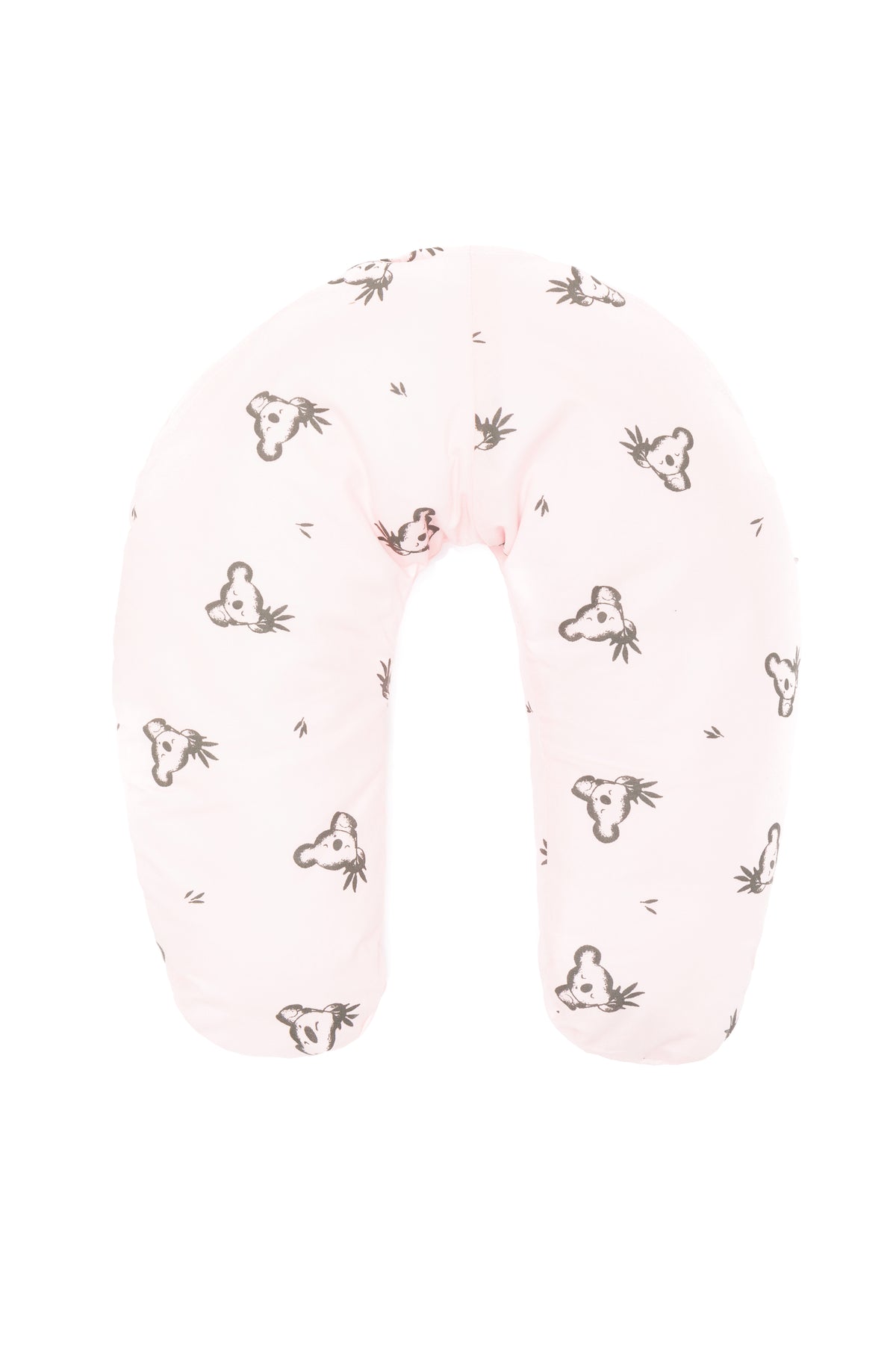 Fillikid Seitenlagerungskissen Luxe Koala rosé